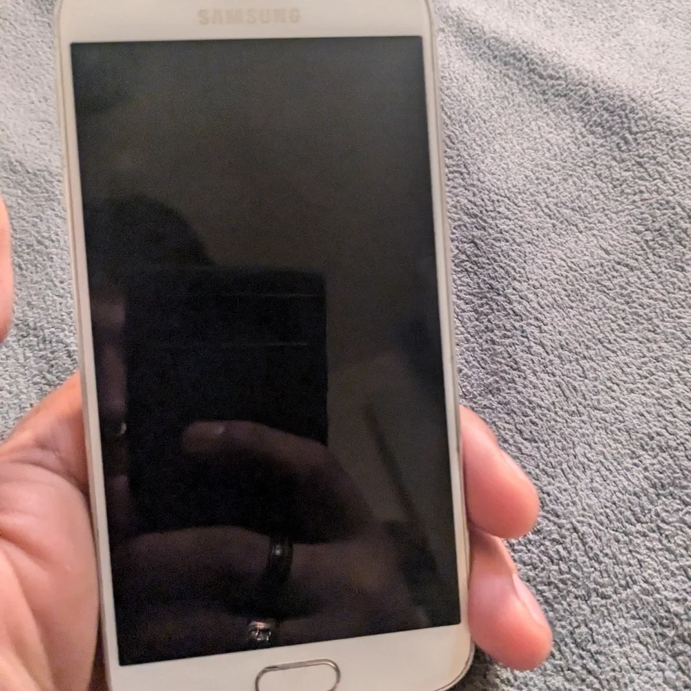Samsung 5g